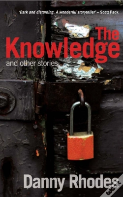 Capa do artigo Knowledge And Other Stories