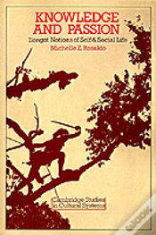 Capa do artigo Knowledge And Passion
