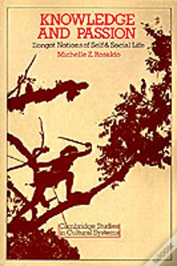 Capa do artigo Knowledge And Passion