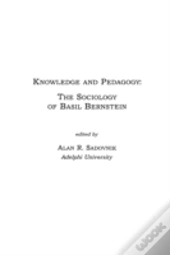 Knowledge And Pedagogy
