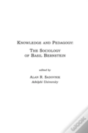 Capa do artigo Knowledge And Pedagogy