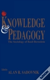 Knowledge And Pedagogy