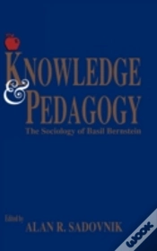 Capa do artigo Knowledge And Pedagogy