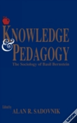 Capa do artigo Knowledge And Pedagogy