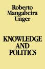 Knowledge And Politics - Preview