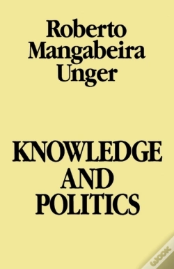Capa do artigo Knowledge And Politics