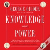 Capa do artigo Knowledge And Power