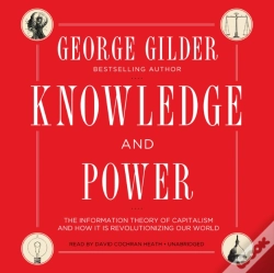 Capa do artigo Knowledge And Power