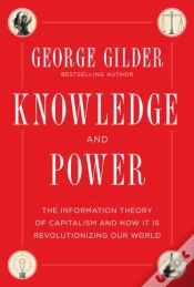 Capa do artigo Knowledge And Power