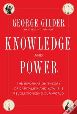 Capa do artigo Knowledge And Power