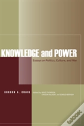 Knowledge And Power