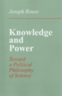 Knowledge And Power - Preview