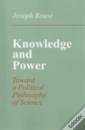 Capa do artigo Knowledge And Power