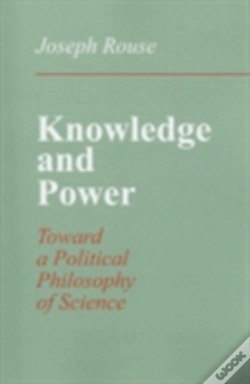 Capa do artigo Knowledge And Power
