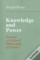 Knowledge And Power