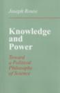 Knowledge And Power - Preview