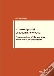 Capa do artigo Knowledge And Practical Knowledge
