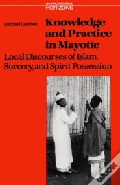 Capa do artigo Knowledge And Practice In Mayotte