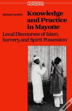Capa do artigo Knowledge And Practice In Mayotte