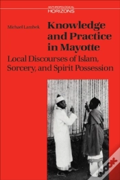 Capa do artigo Knowledge And Practice In Mayotte