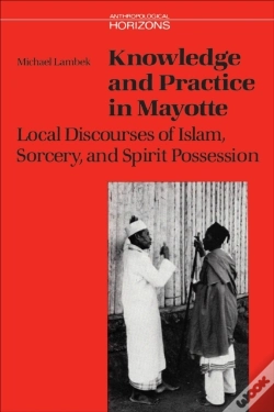 Capa do artigo Knowledge And Practice In Mayotte