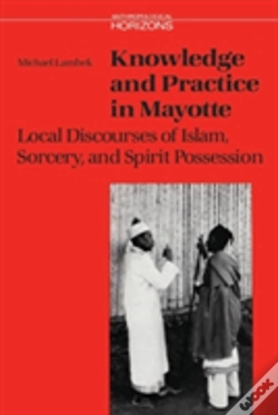 Capa do artigo Knowledge And Practice In Mayotte
