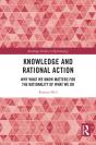 Knowledge And Rational Action - Preview