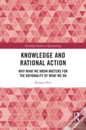 Knowledge And Rational Action