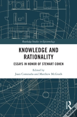 Capa do artigo Knowledge And Rationality