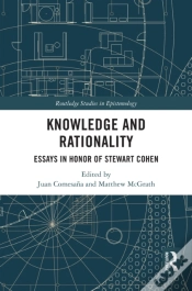 Capa do artigo Knowledge And Rationality