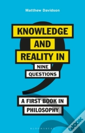 Capa do artigo Knowledge And Reality In Nine Questions