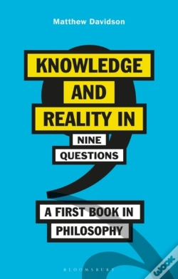 Capa do artigo Knowledge And Reality In Nine Questions