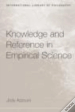 Capa do artigo Knowledge And Reference In Empirical Science