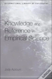Capa do artigo Knowledge And Reference In Empirical Science