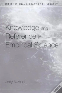 Capa do artigo Knowledge And Reference In Empirical Science