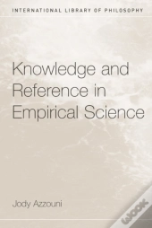 Knowledge And Reference In Empirical Science