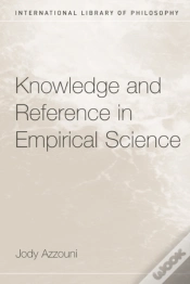 Capa do artigo Knowledge And Reference In Empirical Science