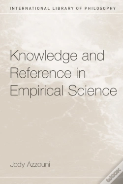 Capa do artigo Knowledge And Reference In Empirical Science