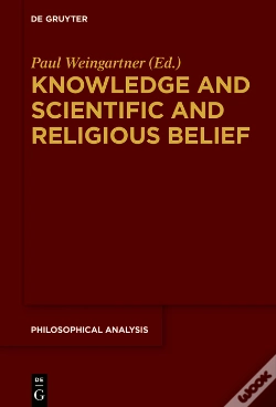 Capa do artigo Knowledge And Scientific And Religious Belief
