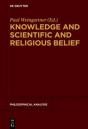 Knowledge And Scientific And Religious Belief - Preview