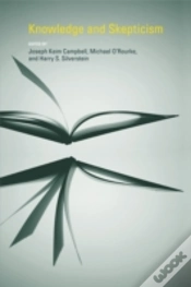 Capa do artigo Knowledge And Skepticism