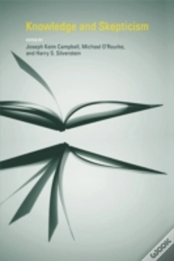 Capa do artigo Knowledge And Skepticism