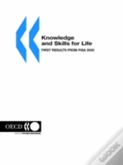 Capa do artigo Knowledge And Skills For Life: First Results From Pisa 2000