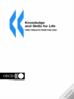 Capa do artigo Knowledge And Skills For Life: First Results From Pisa 2000