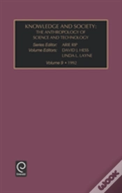 Capa do artigo Knowledge And Society