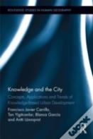 Knowledge And The City
