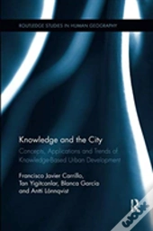 Knowledge And The City