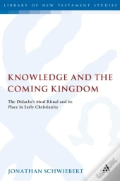 Knowledge And The Coming Kingdom