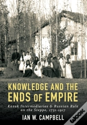 Capa do artigo Knowledge And The Ends Of Empire