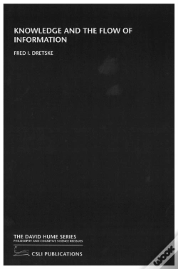 Capa do artigo Knowledge And The Flow Of Information